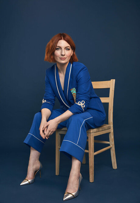 Taskmaster Women exklusive nackt galerie