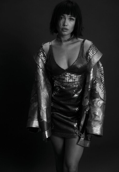 Sydney Chandler Fotoaufnahmen