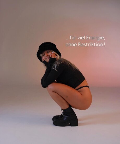 Joana Link hd freie galerie