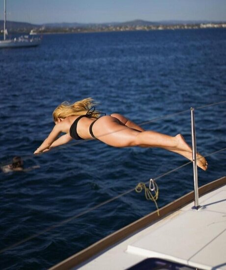 Joana Link beste perfekte bilder