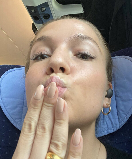 Joana Link exklusive schöne archiv