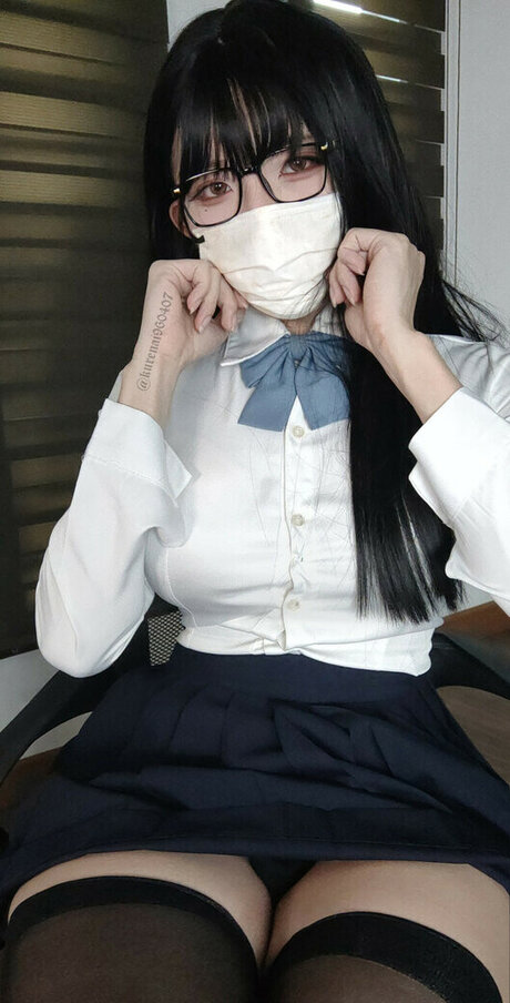 Hongbin pornostar hübsche galerie