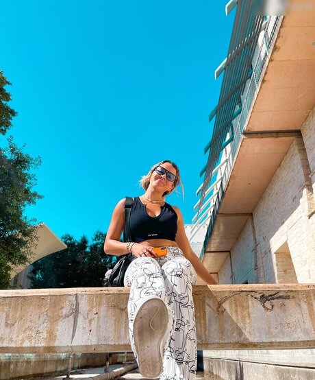 doppelte onlyfans nackte bild