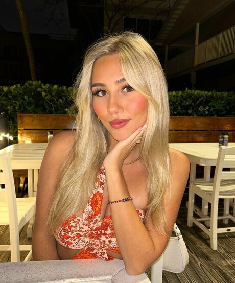 Arianna Felber xxx akt bilder