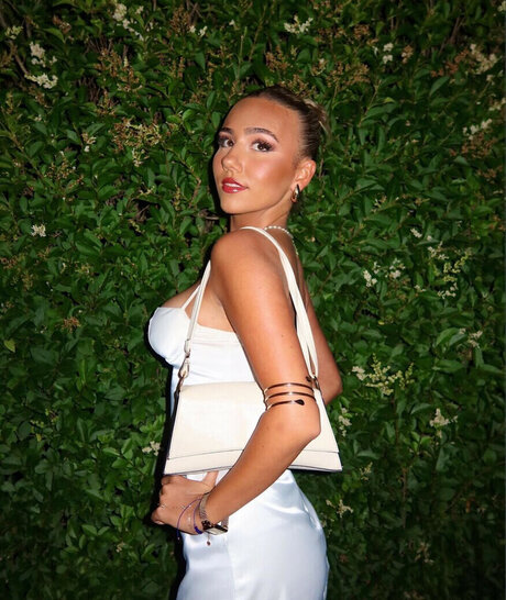 Arianna Felber beste nackten archiv