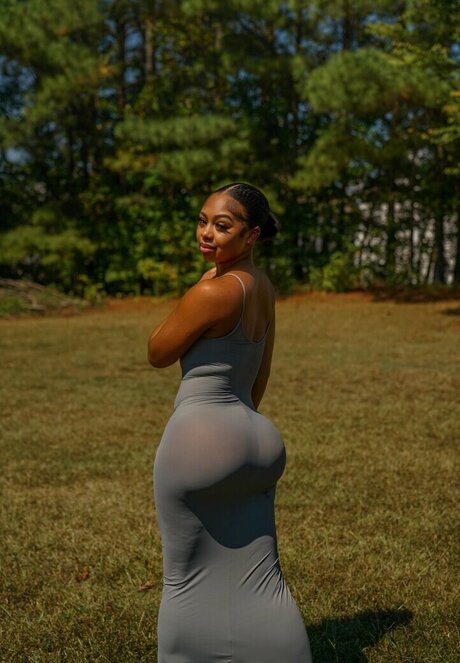 AlmondXMilk nacktheit sexy fotos