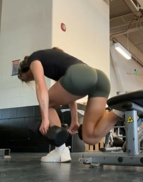 Lauren Creon kostenlose sex bilder