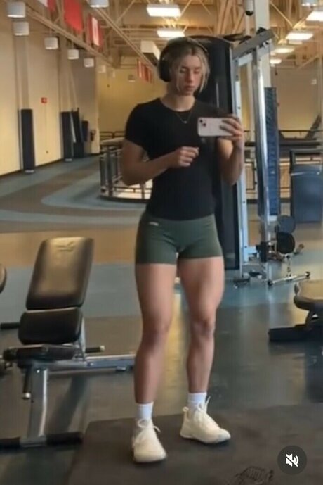 Lauren Creon nackt hübsche galerie