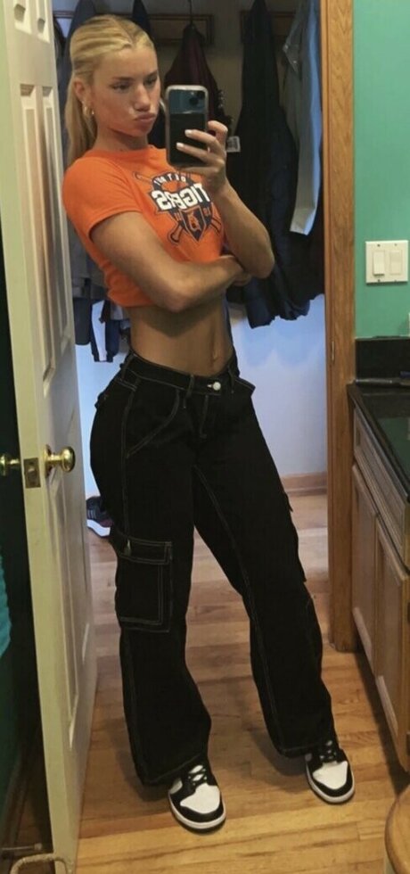 Lauren Creon hd exklusive galerien