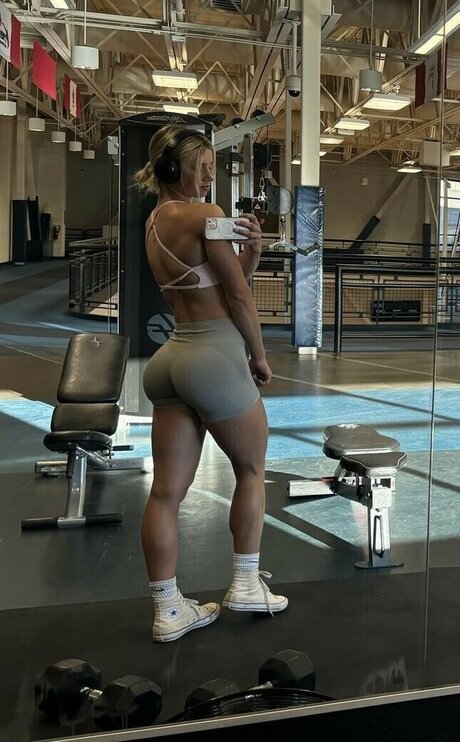 Lauren Creon xxx nacktheit archiv