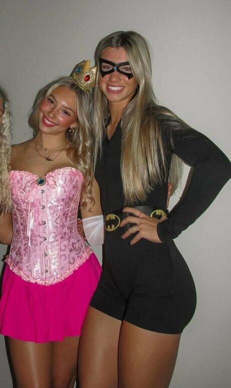 Lauren Creon nackt sexy fotos