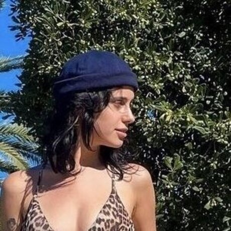 Dina Ratner model heiße galerie