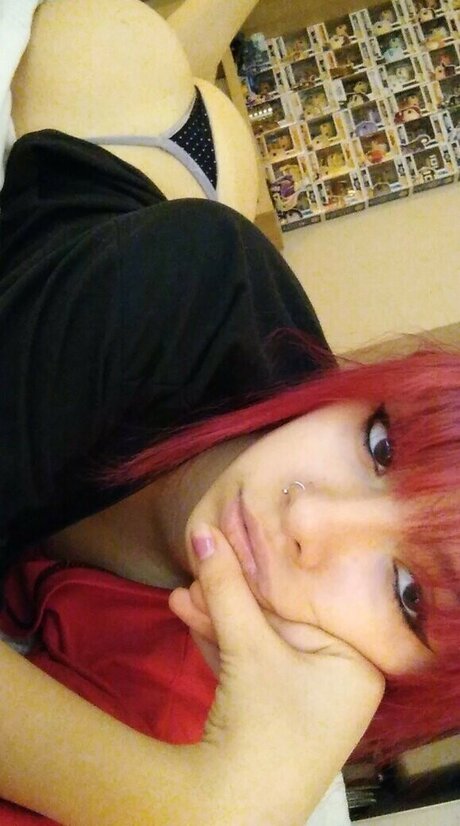 theakaleina porno beste foto