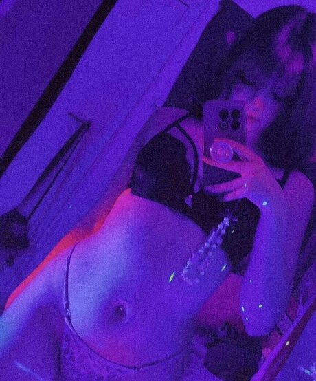 theakaleina model sex bild