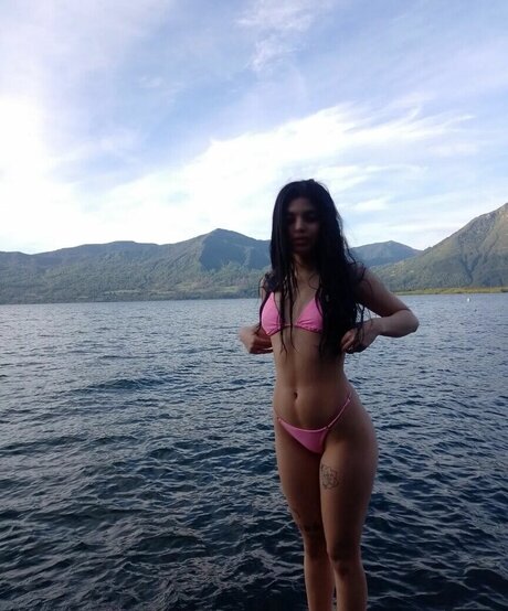 Ivannxanax pornografische fotos