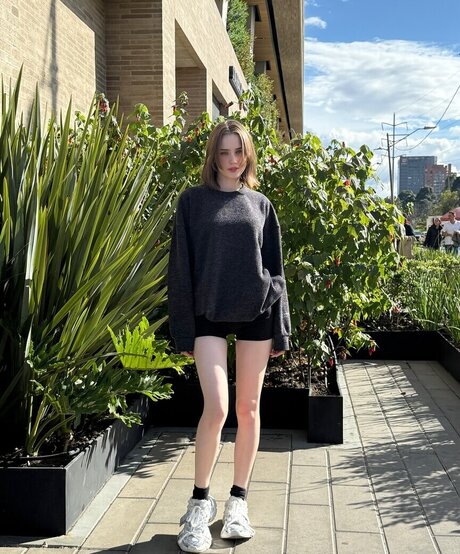 strandblondine onlyfans beste pornografische fotos