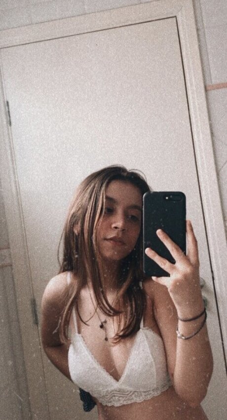 creampie-prinzessin onlyfans perfekte sexy galerie