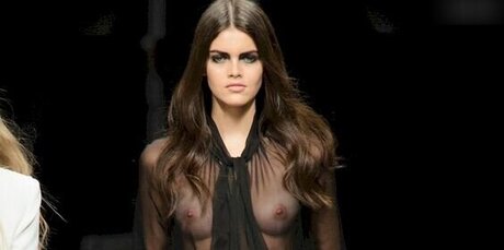 Kamila Hansen hübsche nette bilder