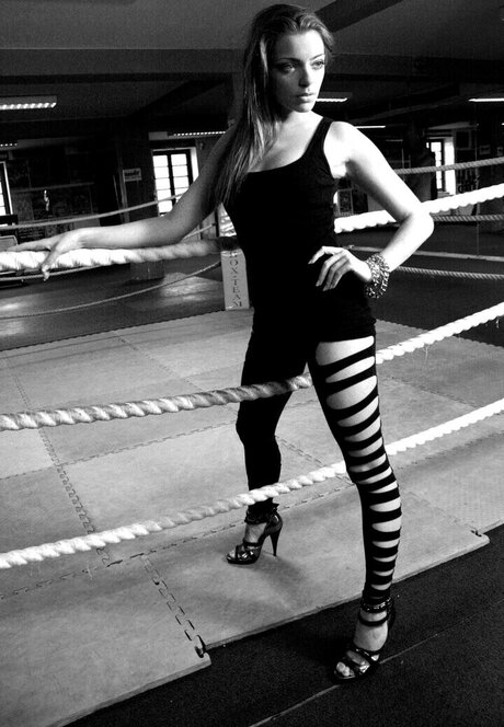 schwarze cosplay-onlyfans schöne foto