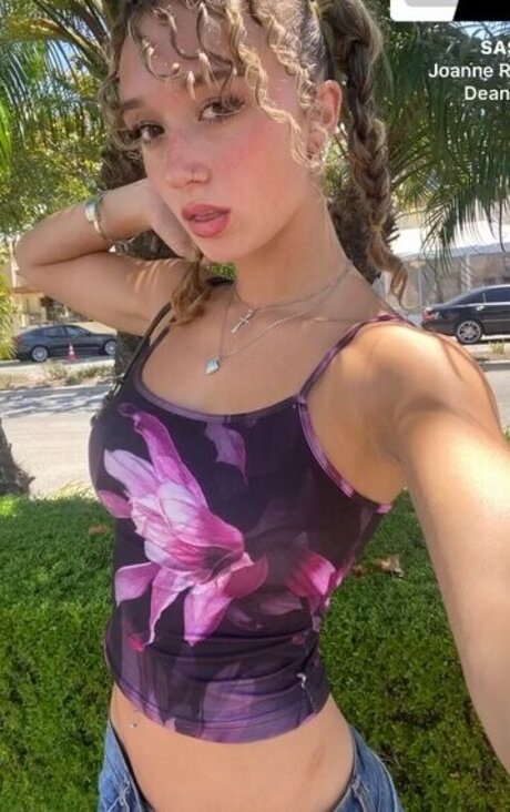 Millie Smith xxx pornografische foto