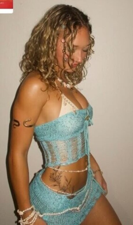 Millie Smith xxx nackt galerie