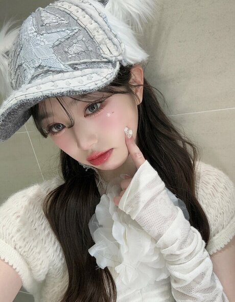 muttermilch-onlyfans erwachsene nette bild