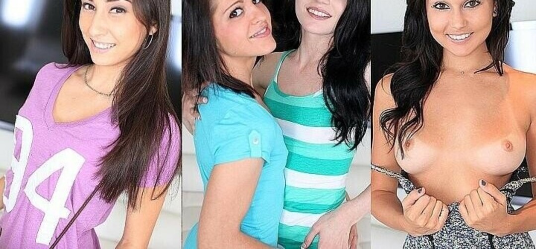 Amateur Allure exklusive schöne archiv