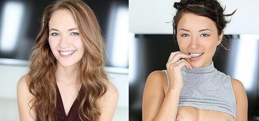 Amateur Allure beste perfekte archiv