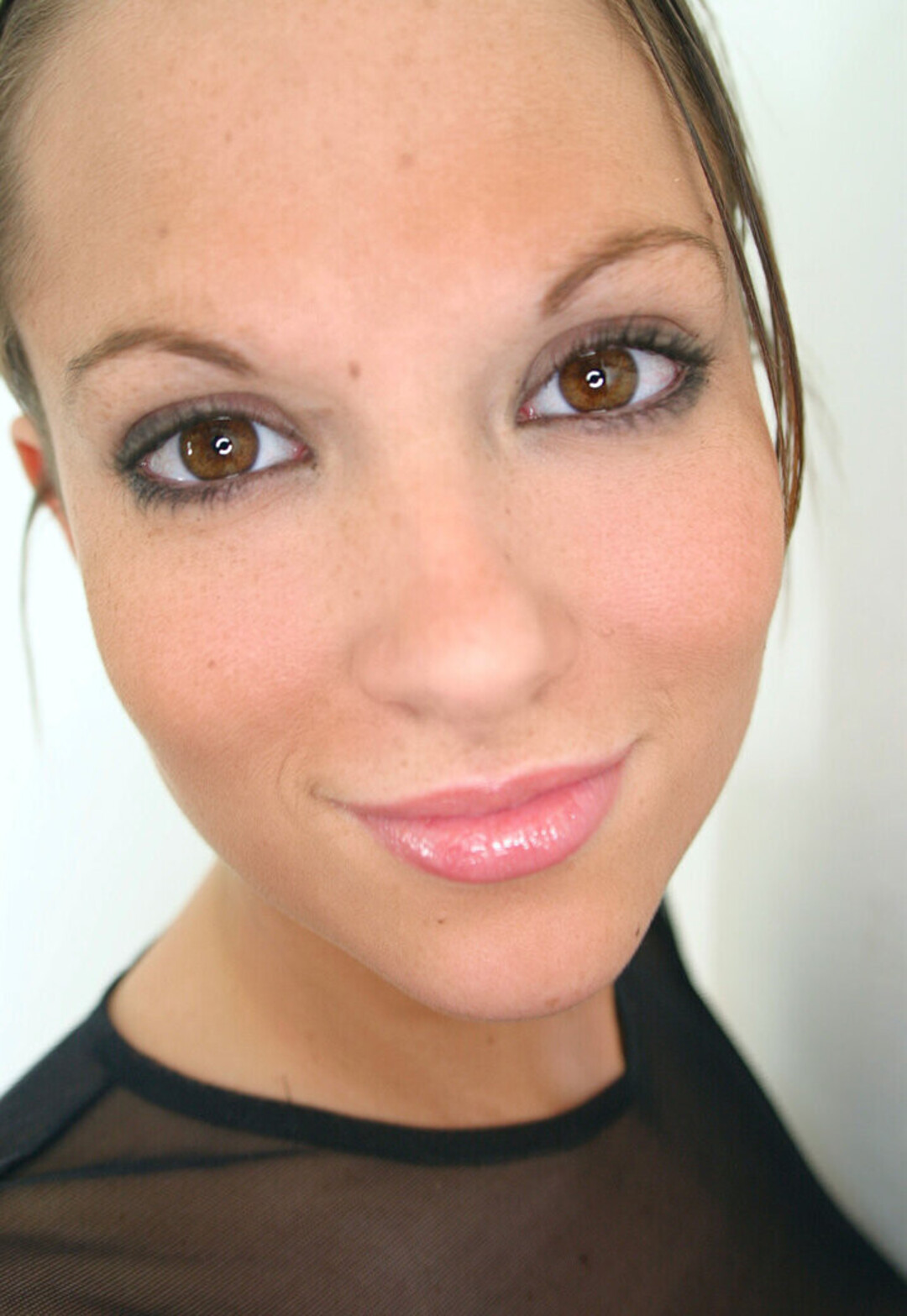 Amateur Allure model porno fotos