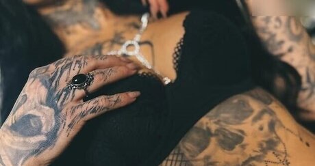 inked 93 beste xxx bild