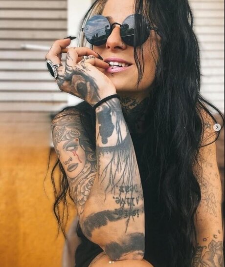 inked 93 freie erotische foto