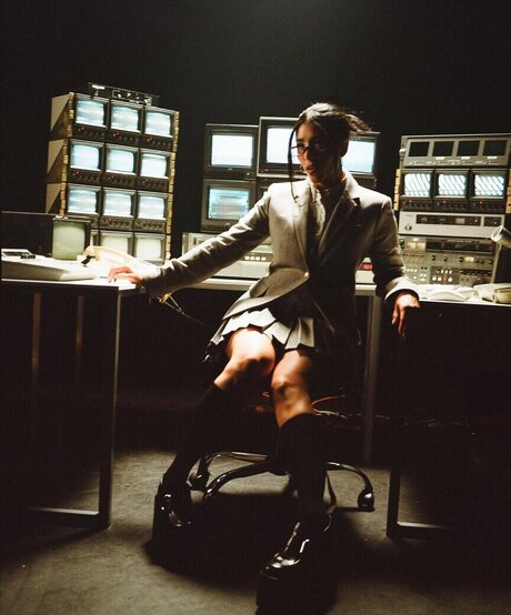 Pom Pom Squad perfekte hd fotos