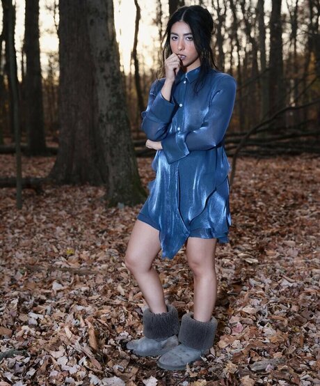 Pom Pom Squad schöne nette galerie