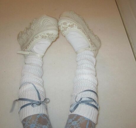 Pom Pom Squad top freie galerie