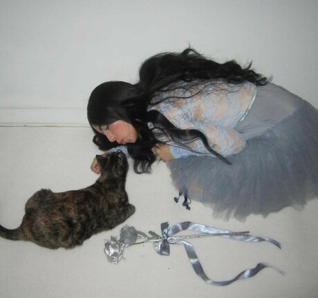 Pom Pom Squad xxx sexy bilder