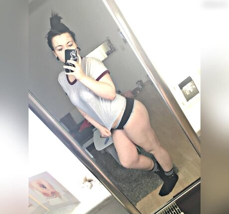 papa exklusiv nur fans nacktheit sexy bild