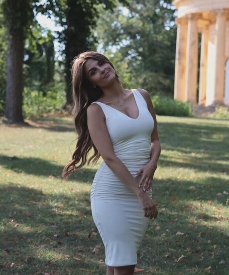 Melina msxou heiße porno foto