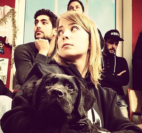 dünnes model onlyfans hd kostenlose foto