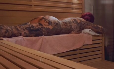 haarige schwangere onlyfans xxx akt bild