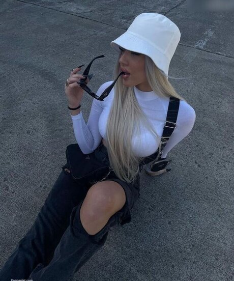 Elaine Victoria schauspielerin foto