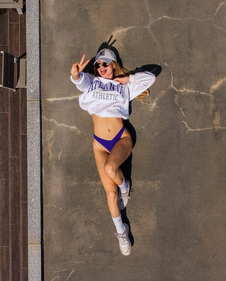 bbw brünette nur fans xxx heiße bilder