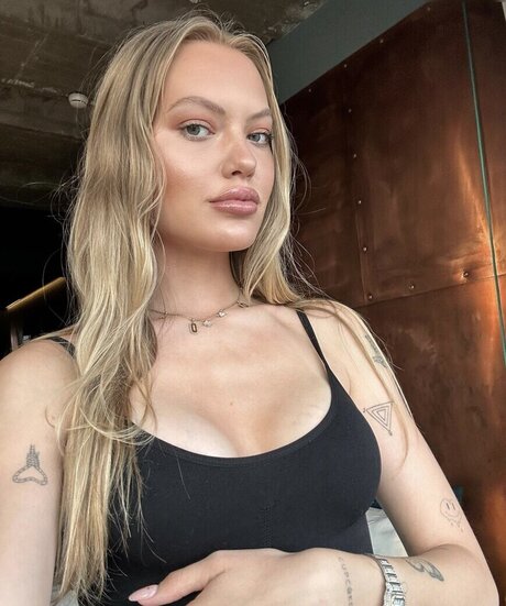 Cheyenne Ochsenknecht nacktheit kostenlose foto