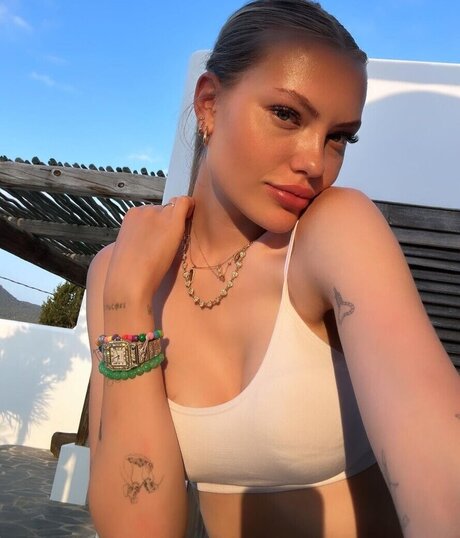 Cheyenne Ochsenknecht heiße pornografische archiv