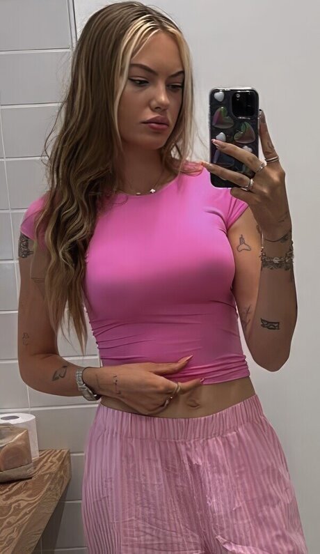 Cheyenne Ochsenknecht sexy erotische galerien