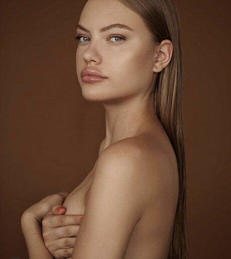 Cheyenne Ochsenknecht kunst pornographische foto