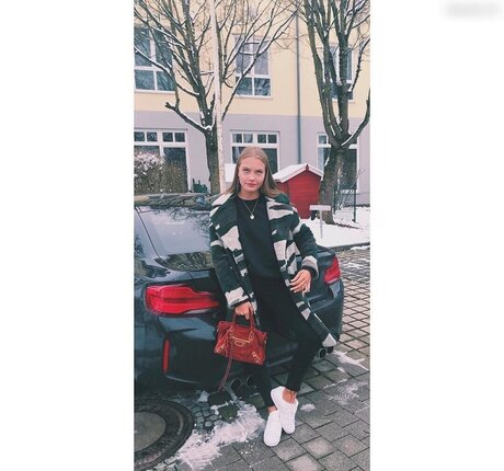 Cheyenne Ochsenknecht porno schöne galerien