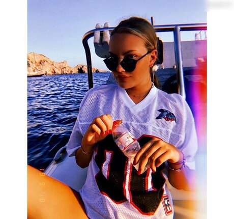 Cheyenne Ochsenknecht hübsche nacktheit bilder