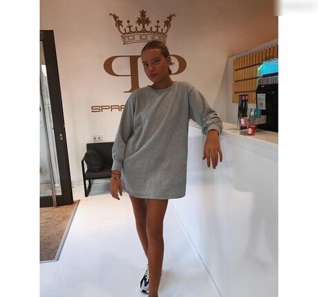 Cheyenne Ochsenknecht model sex bild