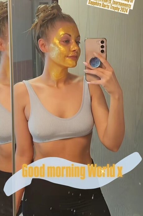 latex-onlyfans schöne nette foto