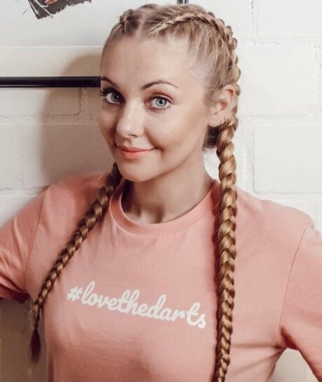 sexy blonde onlyfans beste kunst galerien